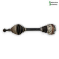 Skoda Superb Trækaksel For V Med OEM Nr. 1K0407271KH Fra Skoda Ophugger