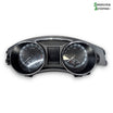 Skoda Superb Speedometer - Instrument Med OEM Nr. 3T1920841M Fra Skoda Ophugger