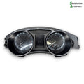 Skoda Superb Speedometer - Instrument Med OEM Nr. 3T1920841M Fra Skoda Ophugger