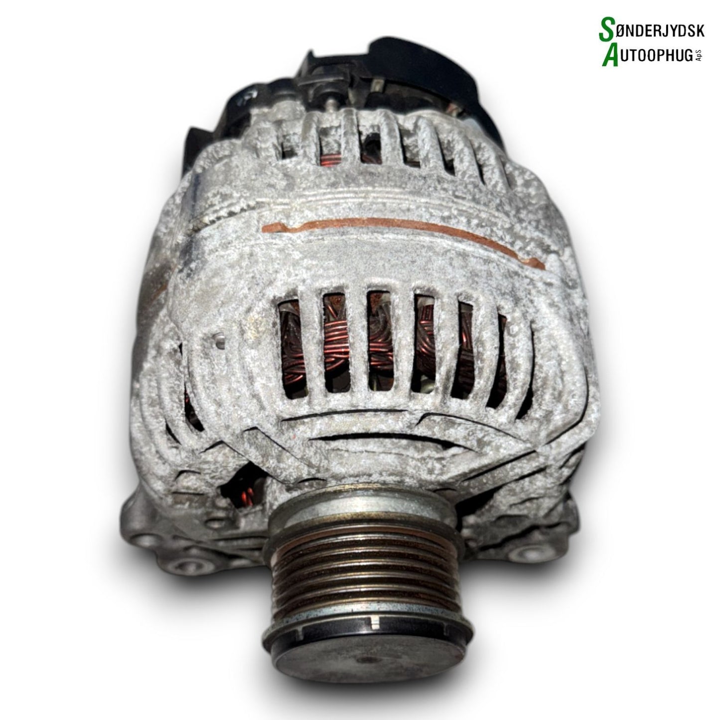 Skoda Superb Generator Med OEM Nr. 03L903023 Fra Skoda Ophugger