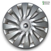 Skoda Superb Navkapsel Med OEM Nr. 5E0601147G Fra Skoda Ophugger