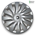 Skoda Superb Navkapsel Med OEM Nr. 5E0601147G Fra Skoda Ophugger