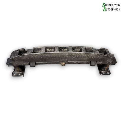 Skoda Superb Kofangerstiver Med OEM Nr. 3T0807109D	 Fra Skoda Ophugger