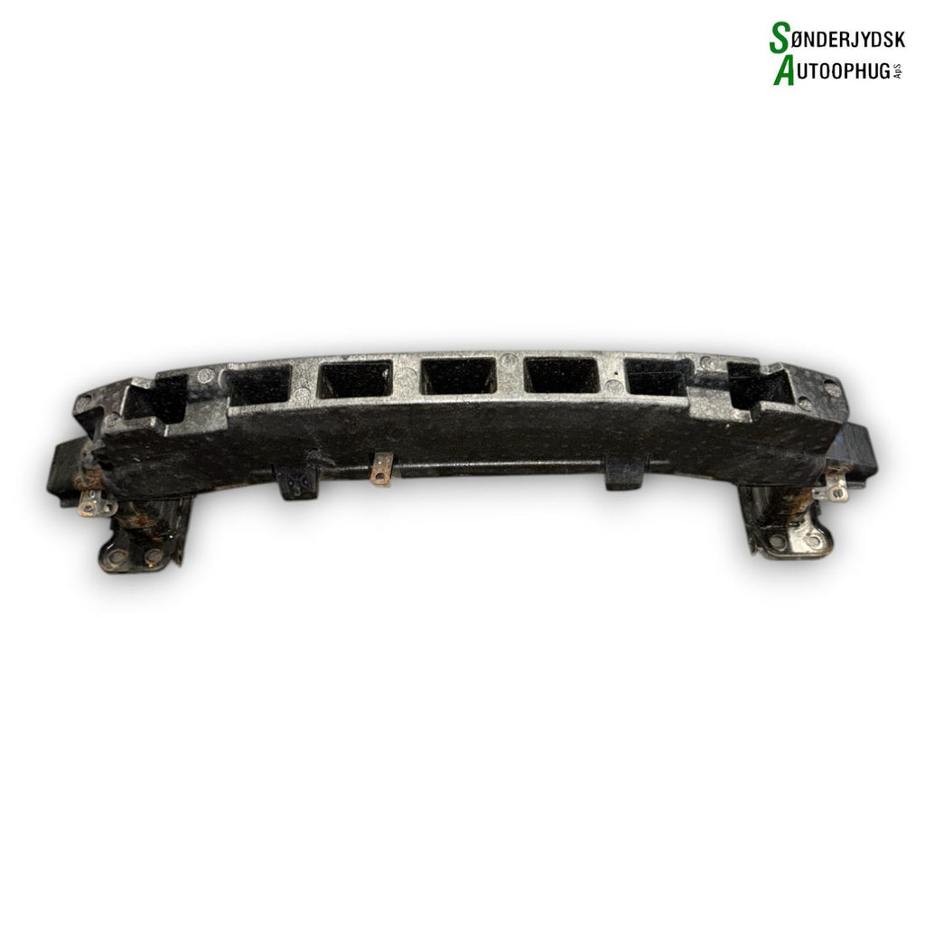 Skoda Superb Kofangerstiver Med OEM Nr. 3T0807109D Fra Skoda Ophugger