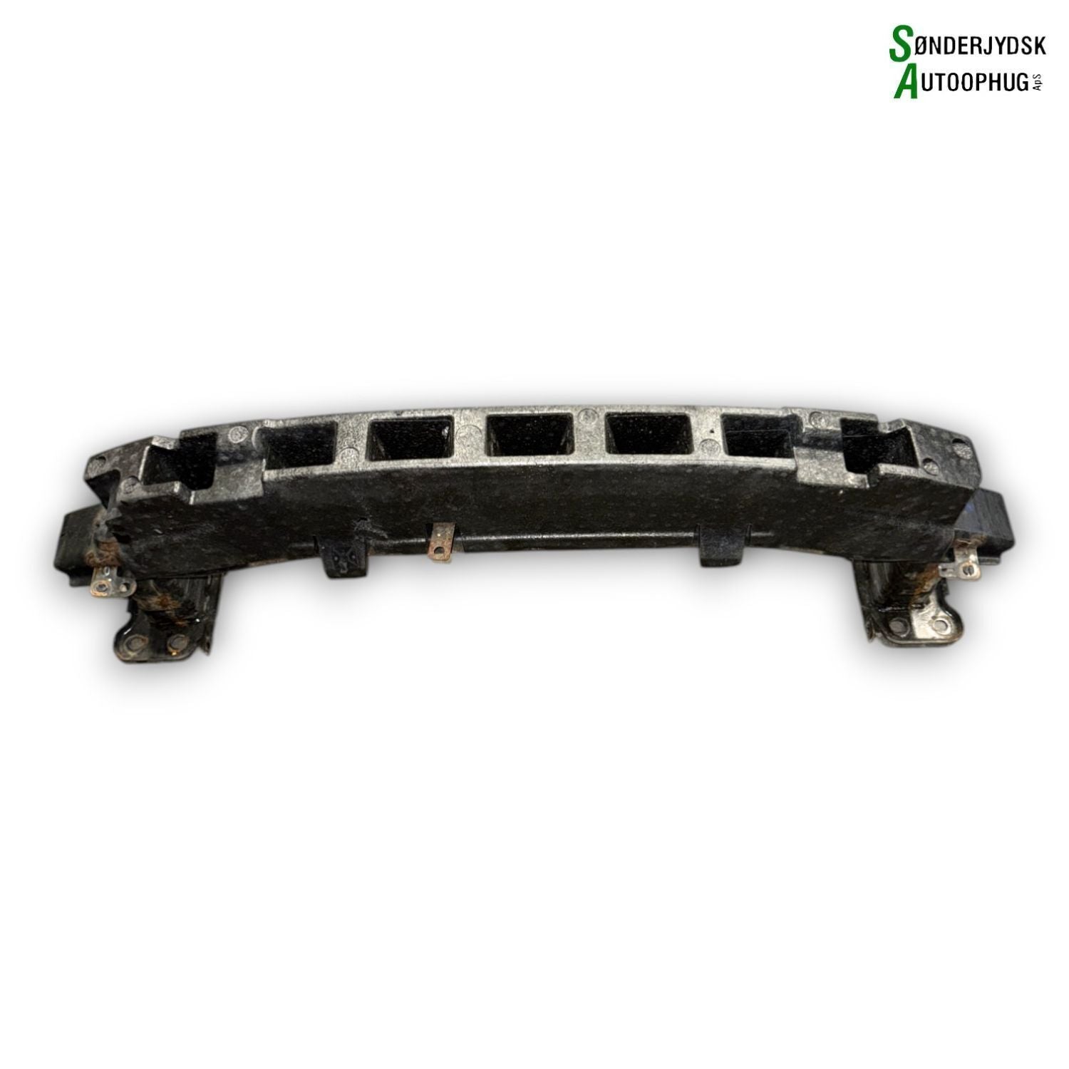 Skoda Superb Kofangerstiver Med OEM Nr. 3T0807109D Fra Skoda Ophugger