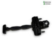 Ford Fiesta 7 Dørstop Med OEM Nr. 1740072 Fra Ford Ophugger