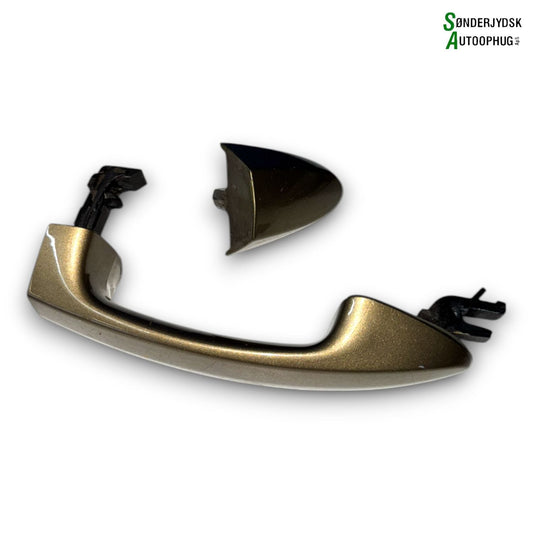 Ford Fiesta 7 Håndtag Udvendig Med OEM Nr. 1788863 Fra Ford Ophugger