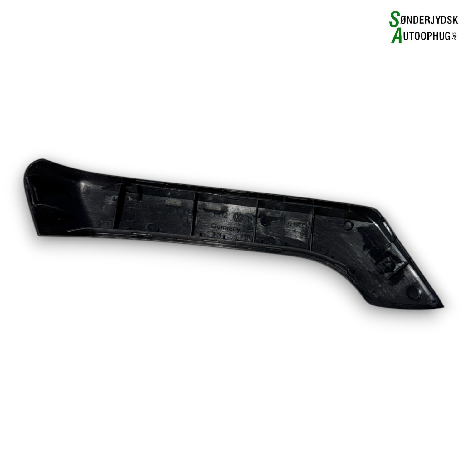 VW Polo 6R Håndtag Indvendig Med OEM Nr. 6R0867172F Fra VW Ophugger