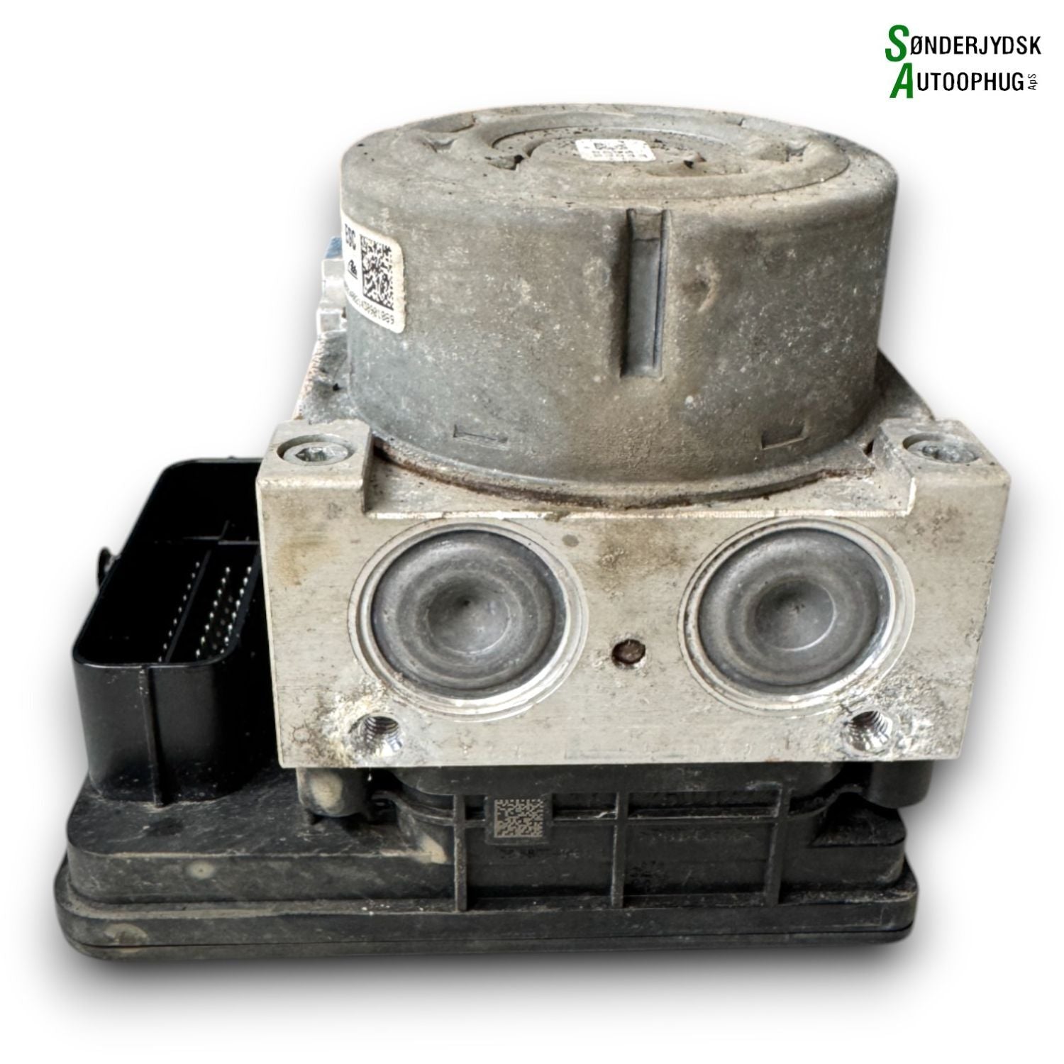 Citroen C4 Cactus ABS Pumpe Med OEM Nr. 1613459880 Fra Citroen Ophugger