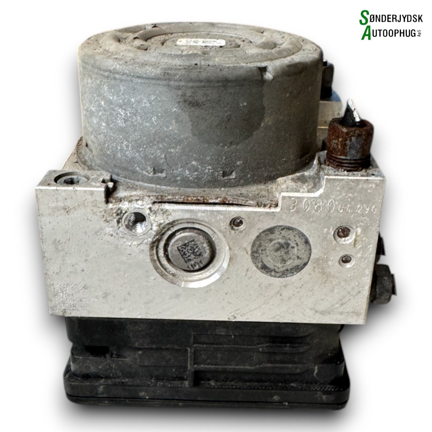 Citroen C4 Cactus ABS Pumpe Med OEM Nr. 9813805380 Fra Citroen Ophugger