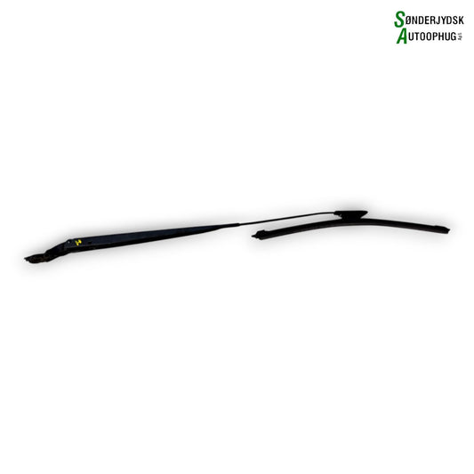 Citroen C4 Cactus Viskerarm Med OEM Nr. 1611871580	 Fra Citroen Ophugger