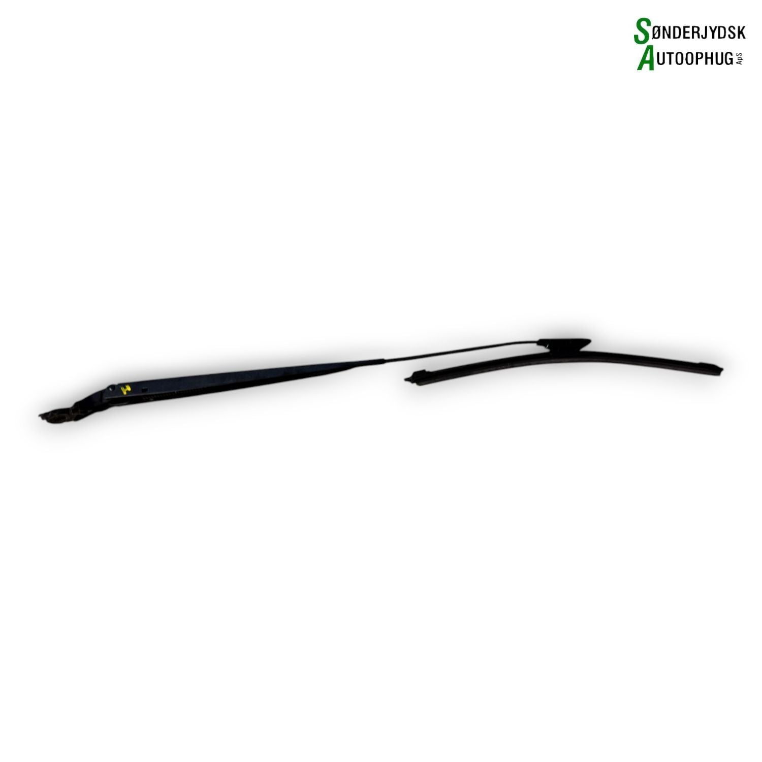 Citroen C4 Cactus Viskerarm Med OEM Nr. 1611871580 Fra Citroen Ophugger