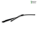 Citroen C4 Cactus Viskerarm Med OEM Nr. 1611871480 Fra Citroen Ophugger