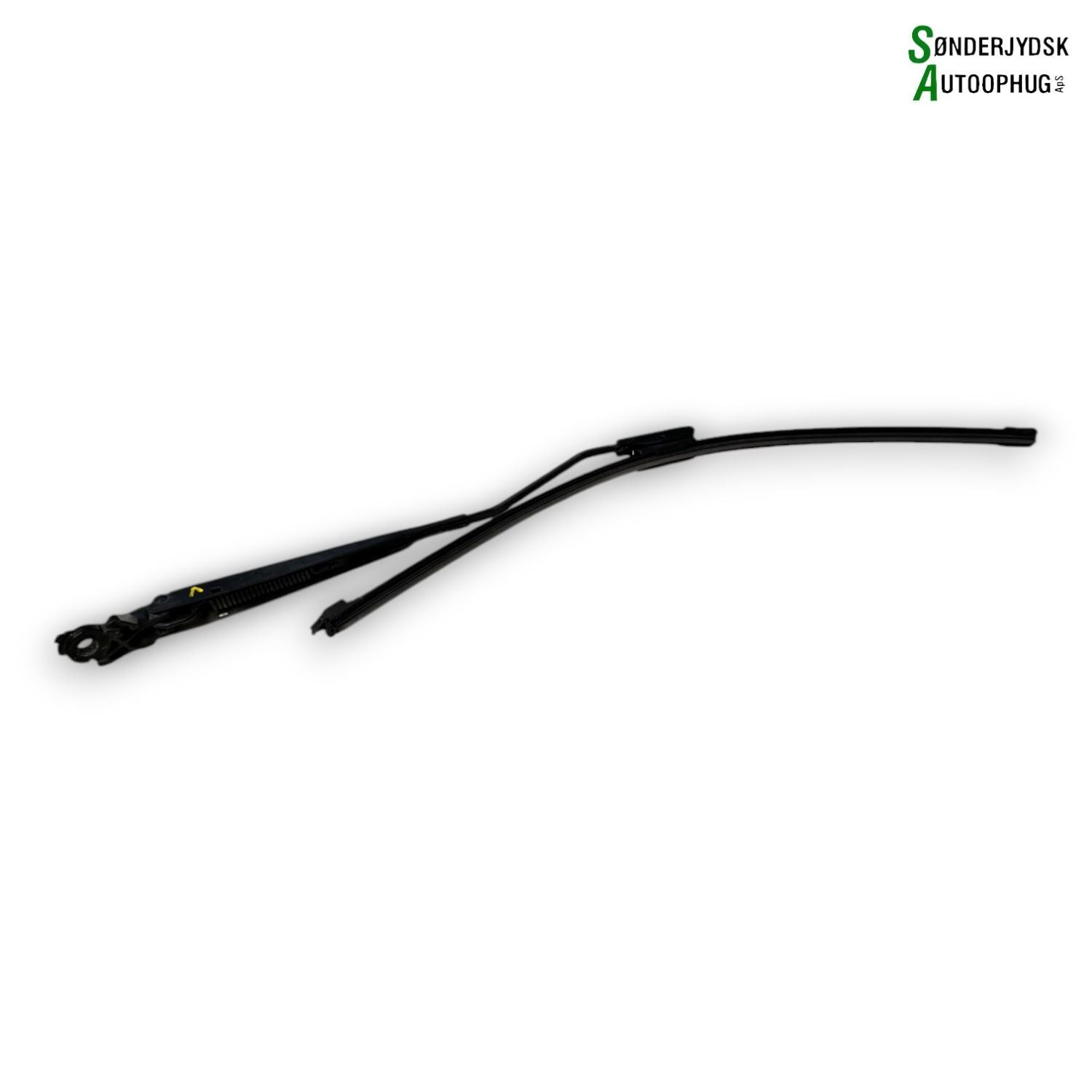 Citroen C4 Cactus Viskerarm Med OEM Nr. 1611871480 Fra Citroen Ophugger