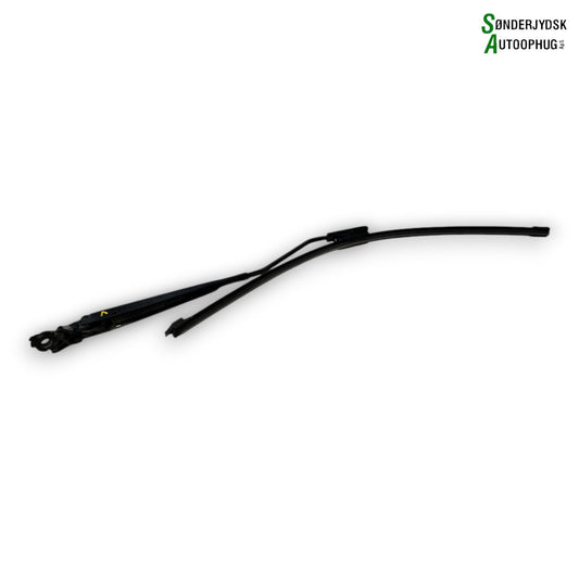 Citroen C4 Cactus Viskerarm Med OEM Nr. 1611871480 Fra Citroen Ophugger