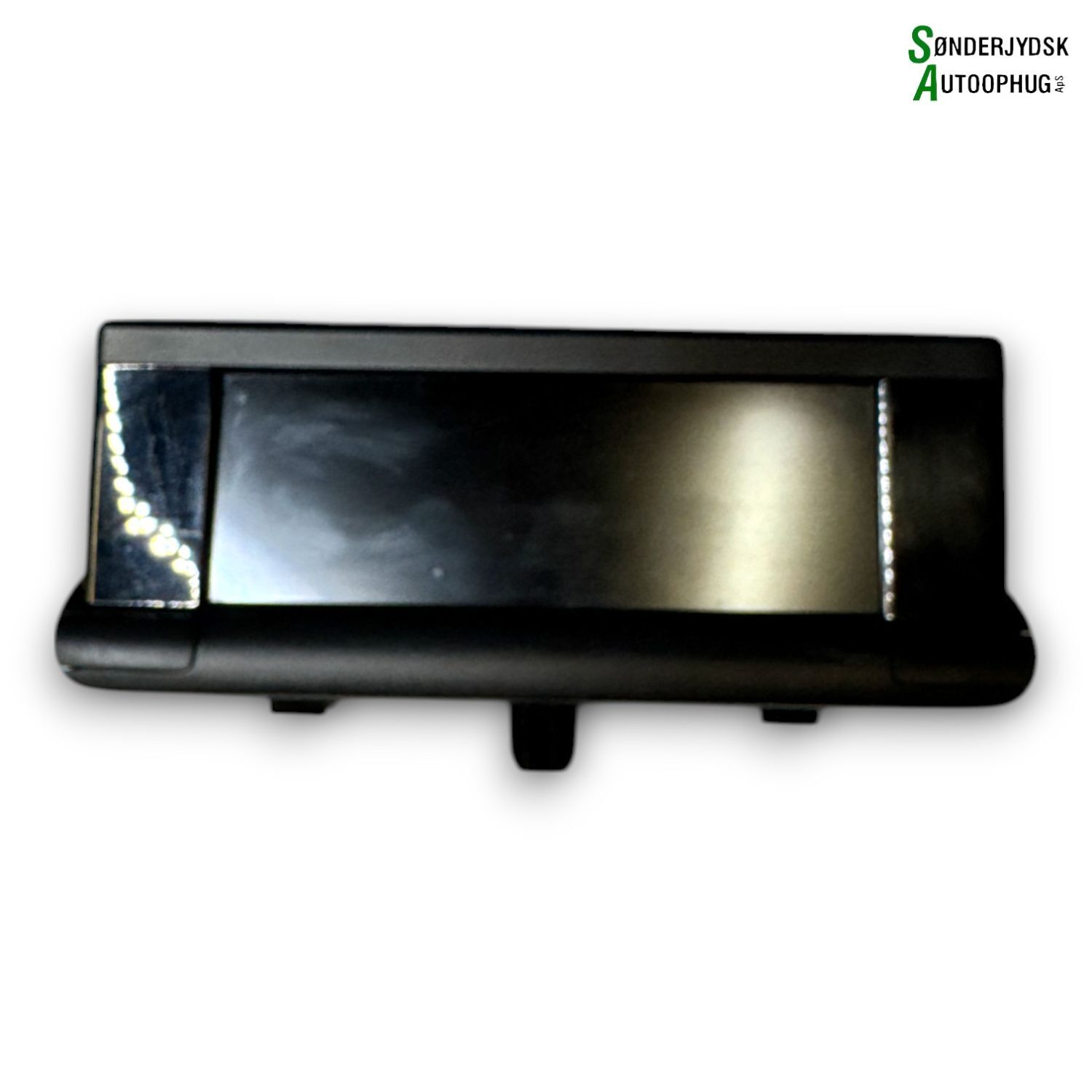 Citroen C4 Cactus Speedometer - Instrument Med OEM Nr. 9821714180 Fra Citroen Ophugger