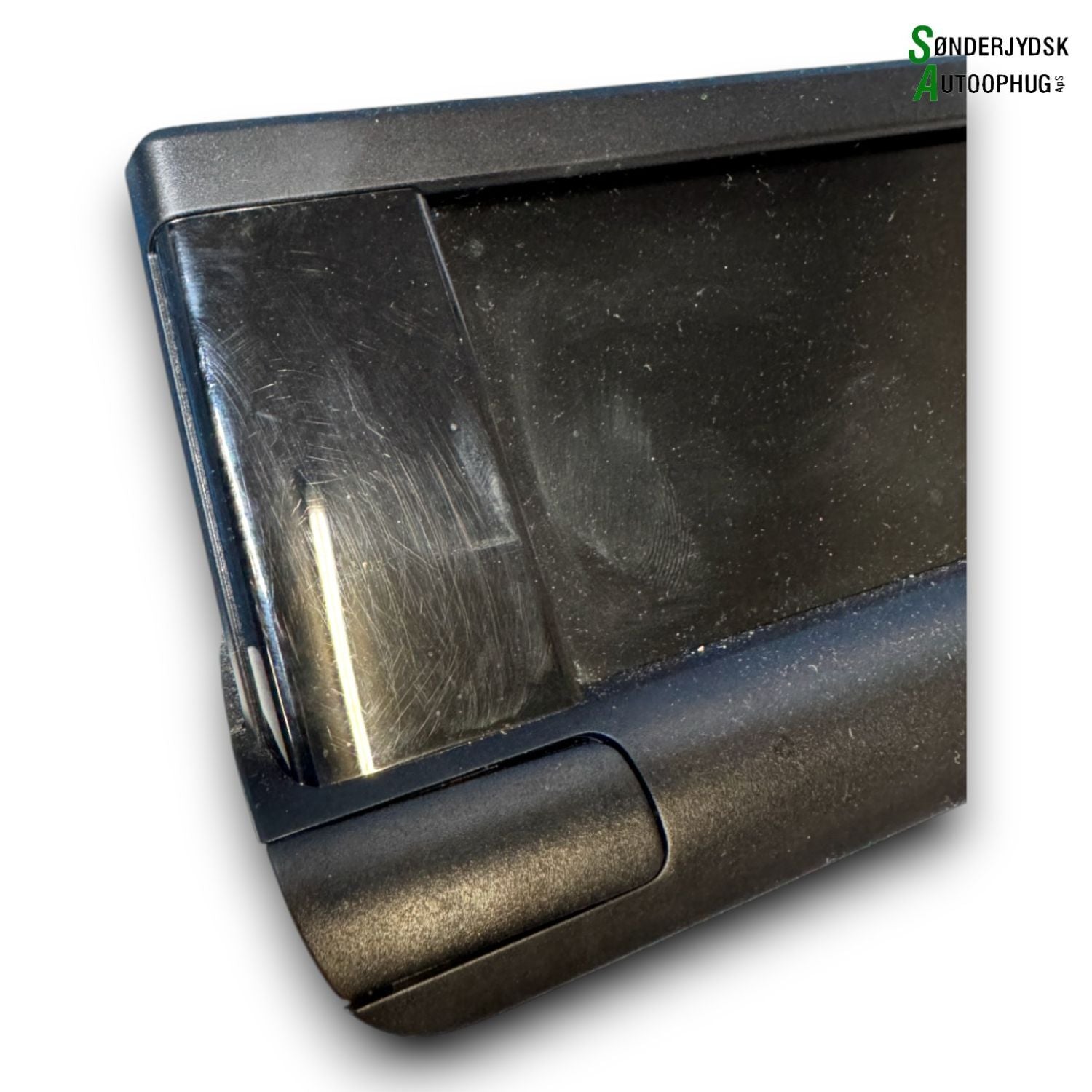 Citroen C4 Cactus Speedometer - Instrument Med OEM Nr. 9813854080	 Fra Citroen Ophugger