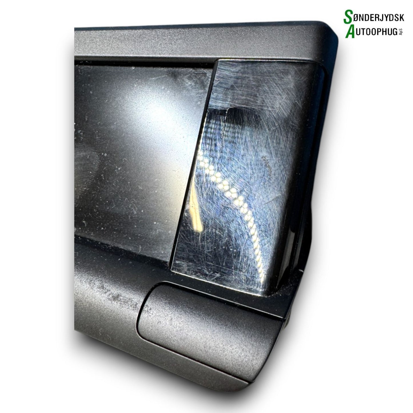 Citroen C4 Cactus Speedometer - Instrument Med OEM Nr. 9821714180 Fra Citroen Ophugger