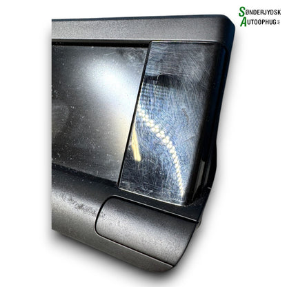 Citroen C4 Cactus Speedometer - Instrument Med OEM Nr. 9821714180 Fra Citroen Ophugger