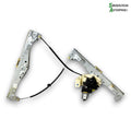 Citroen C4 Cactus Rudemotor - Rudehejs Med OEM Nr. 9810287780 Fra Citroen Ophugger