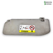 Citroen C4 Cactus Solskærm Med OEM Nr. 98115412BJ Fra Citroen Ophugger