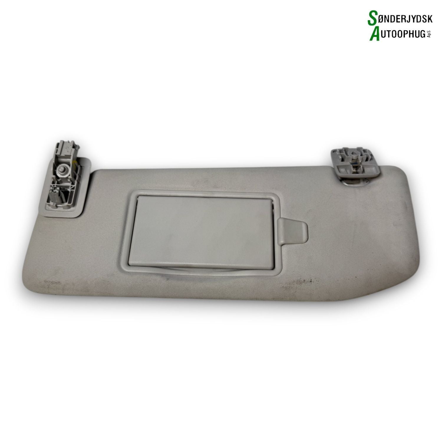 Citroen C4 Cactus Solskærm Med OEM Nr. 98069330BJ Fra Citroen Ophugger