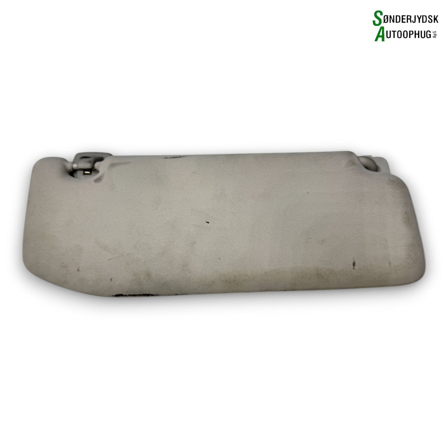 Citroen C4 Cactus Solskærm Med OEM Nr. 98069330BJ Fra Citroen Ophugger