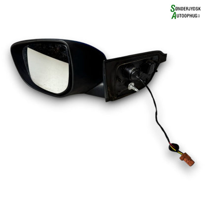 Citroen C4 Cactus Sidespejl Med OEM Nr. 98016918XT Fra Citroen Ophugger