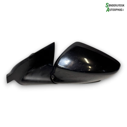 Citroen C4 Cactus Sidespejl Med OEM Nr. 98016918XT	 Fra Citroen Ophugger