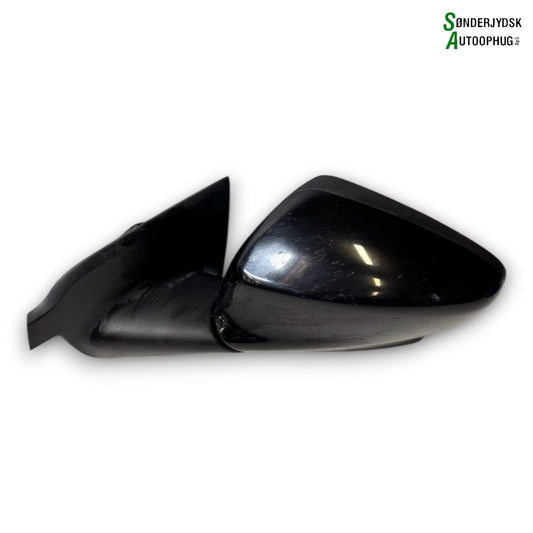 Citroen C4 Cactus Sidespejl Med OEM Nr. 98016918XT	 Fra Citroen Ophugger