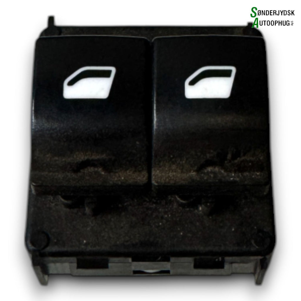 Citroen C4 Cactus Kontakt Rudehejs Med OEM Nr. 98016298ZD Fra Citroen Ophugger