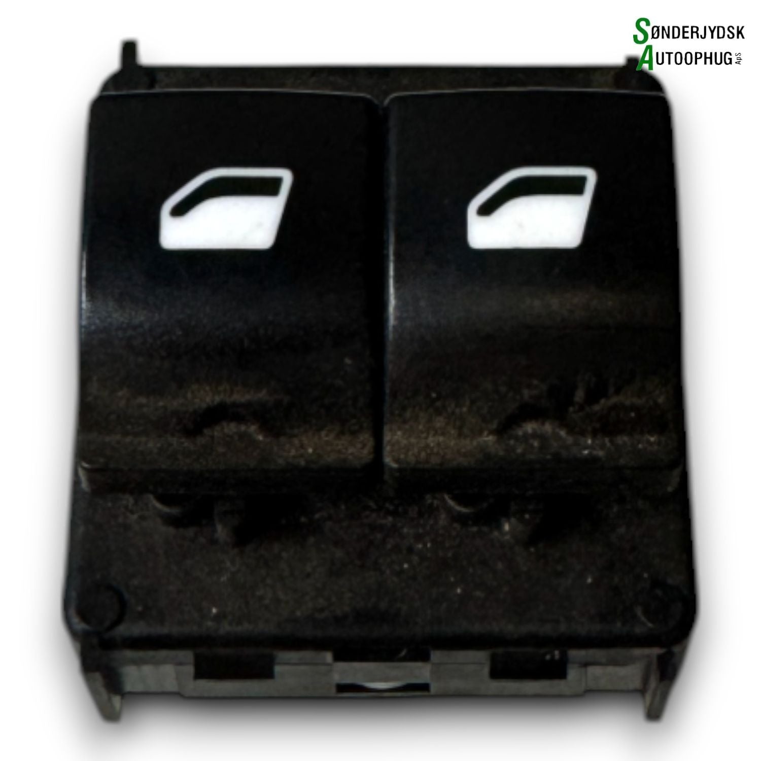 Citroen C4 Cactus Kontakt Rudehejs Med OEM Nr. 98016298ZD Fra Citroen Ophugger