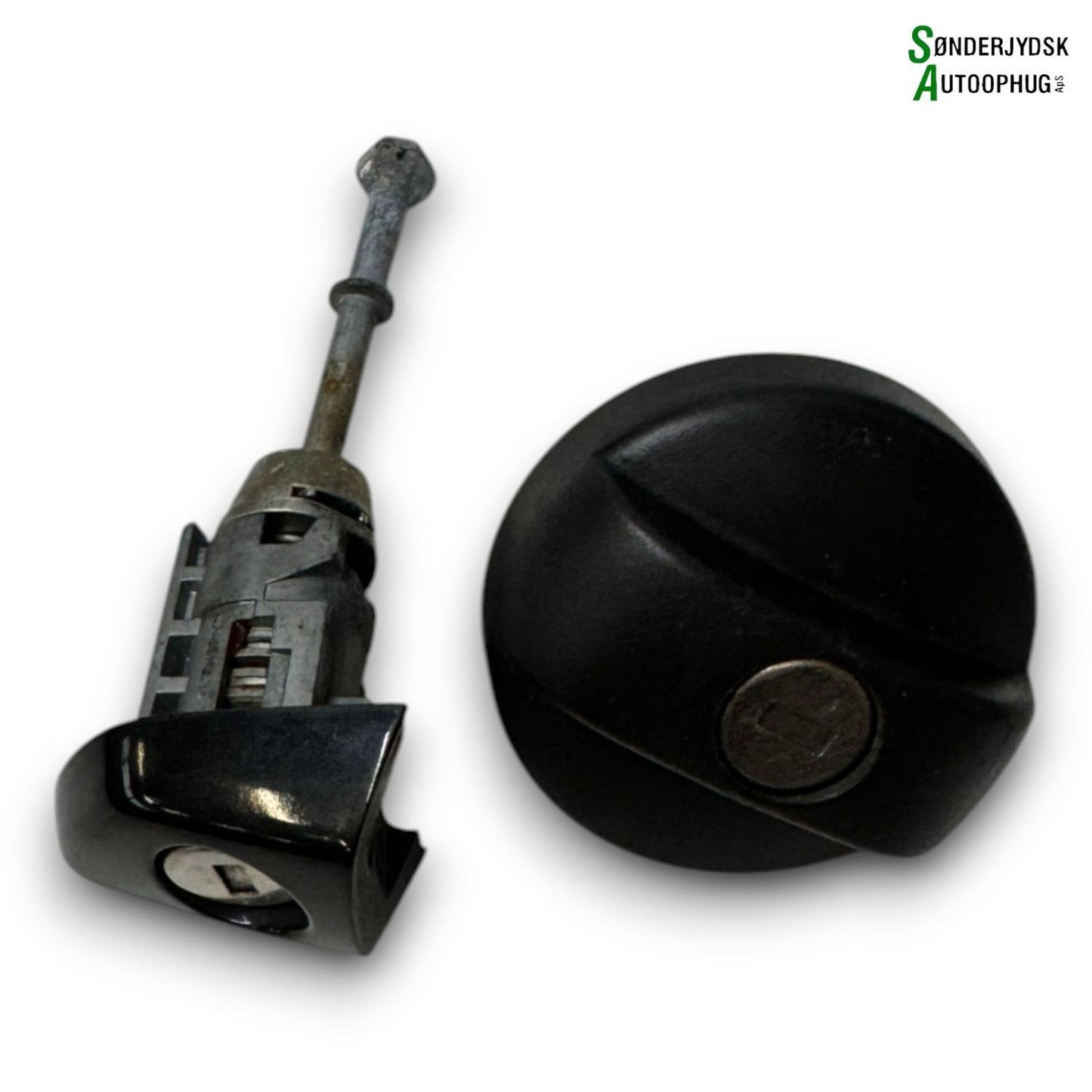 Citroen C4 Cactus Startspærre Med OEM Nr. 0281031043 Fra Citroen Ophugger