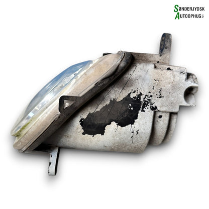 Fiat 500 Tågelygte For Med OEM Nr. 51786771 Fra Fiat Ophugger