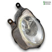 Fiat 500 Tågelygte For Med OEM Nr. 51786771 Fra Fiat Ophugger