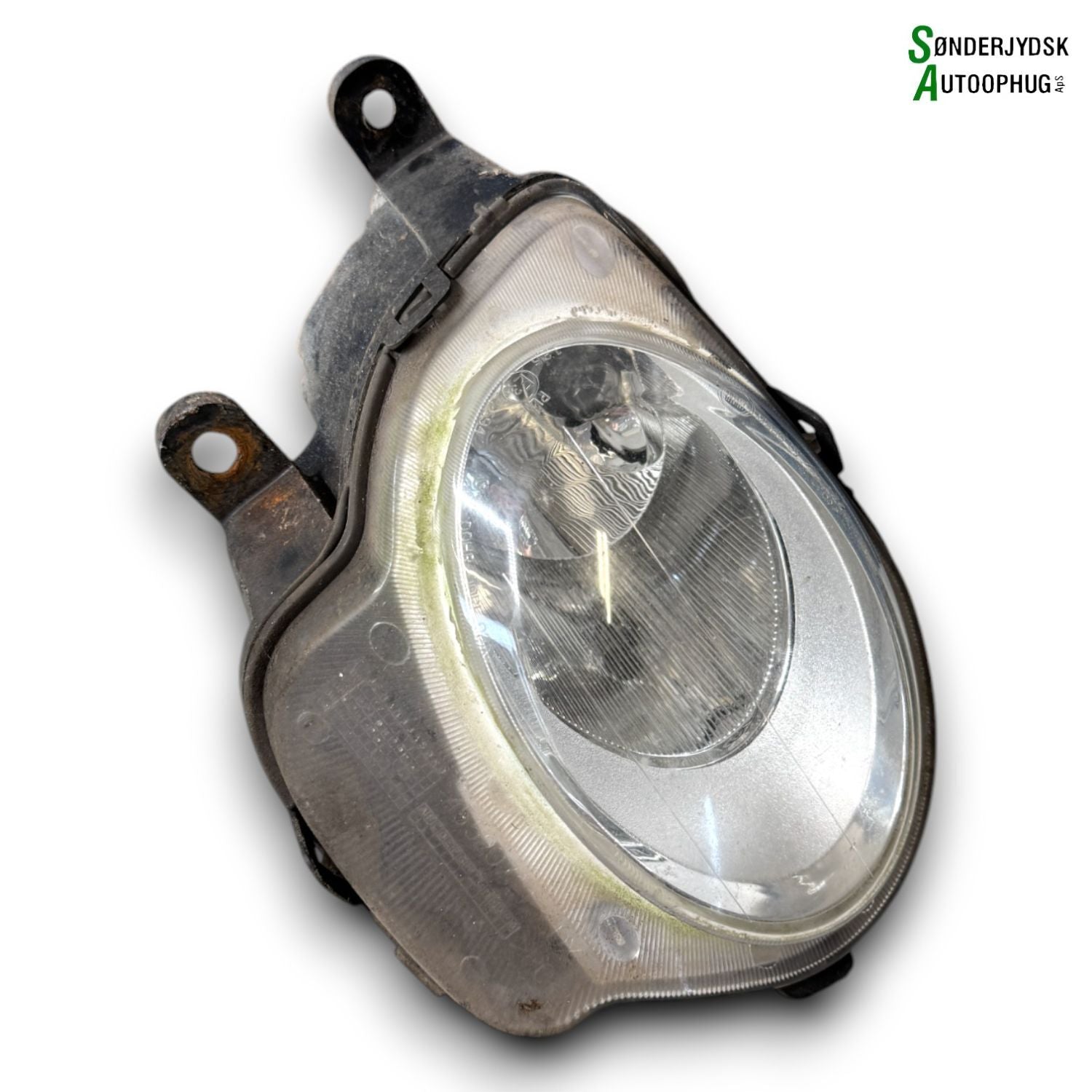 Fiat 500 Tågelygte For Med OEM Nr. 51786771 Fra Fiat Ophugger