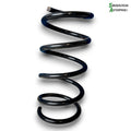 Fiat 500 Bagfjeder Spiral Med OEM Nr. 52060127 Fra Fiat Ophugger