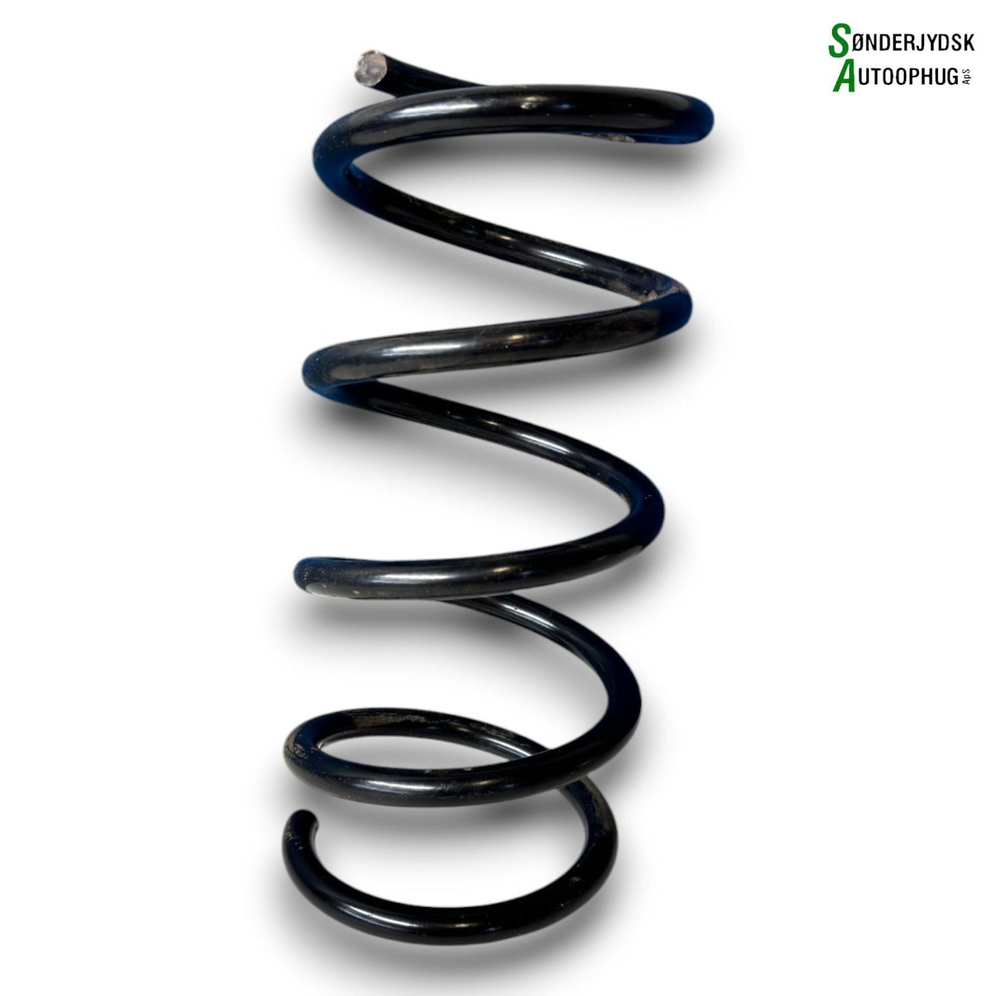 Fiat 500 Bagfjeder Spiral Med OEM Nr. 52060127 Fra Fiat Ophugger