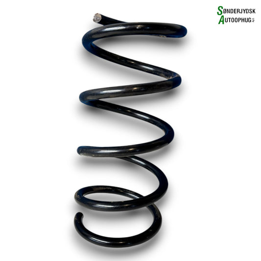 Fiat 500 Bagfjeder Spiral Med OEM Nr. 52060127 Fra Fiat Ophugger