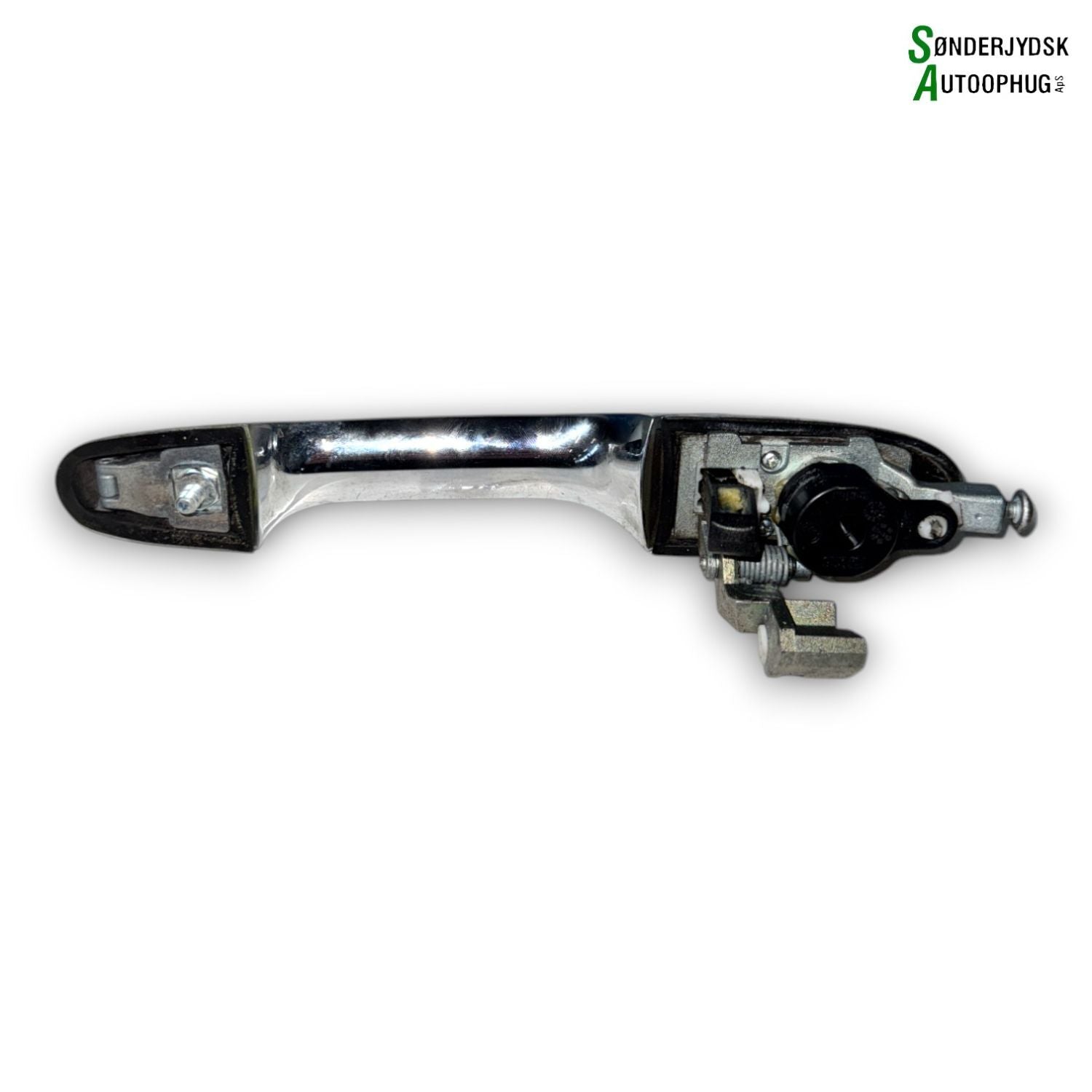 Fiat 500 Håndtag Udvendig Med OEM Nr. 735694922 Fra Fiat Ophugger