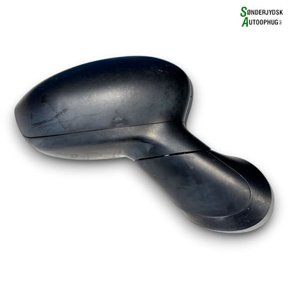 Fiat 500 Sidespejl Med OEM Nr. 735600583 Fra Fiat Ophugger