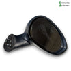 Fiat 500 Sidespejl Med OEM Nr. 735600583 Fra Fiat Ophugger
