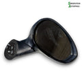 Fiat 500 Sidespejl Med OEM Nr. 735600583 Fra Fiat Ophugger