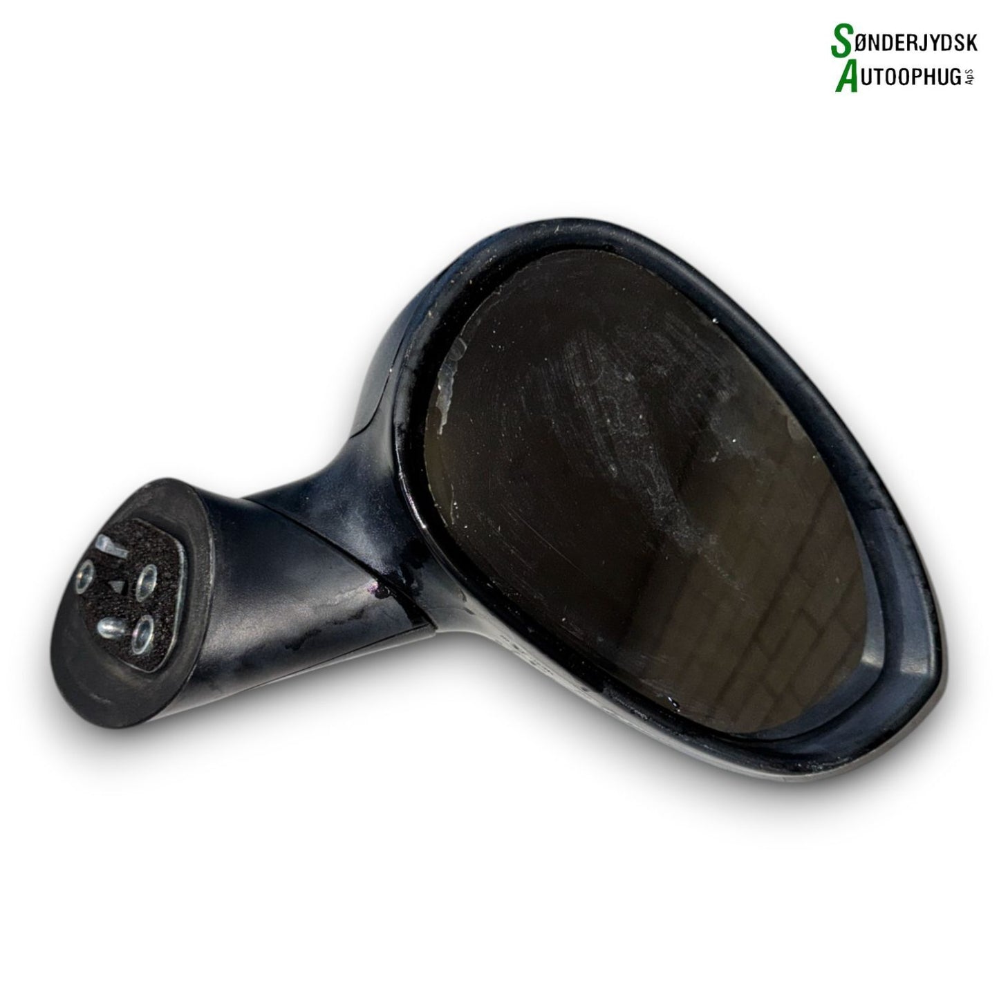 Fiat 500 Sidespejl Med OEM Nr. 735481648 Fra Fiat Ophugger