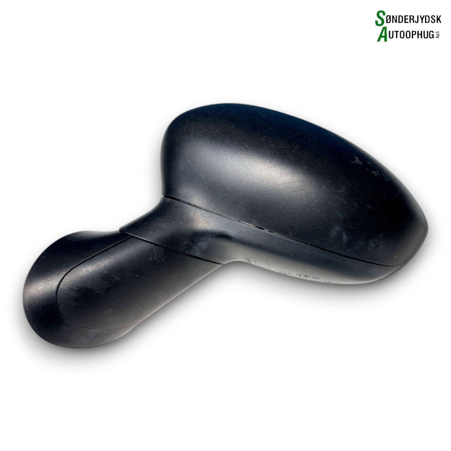 Fiat 500 Sidespejl Med OEM Nr. 735655745 Fra Fiat Ophugger