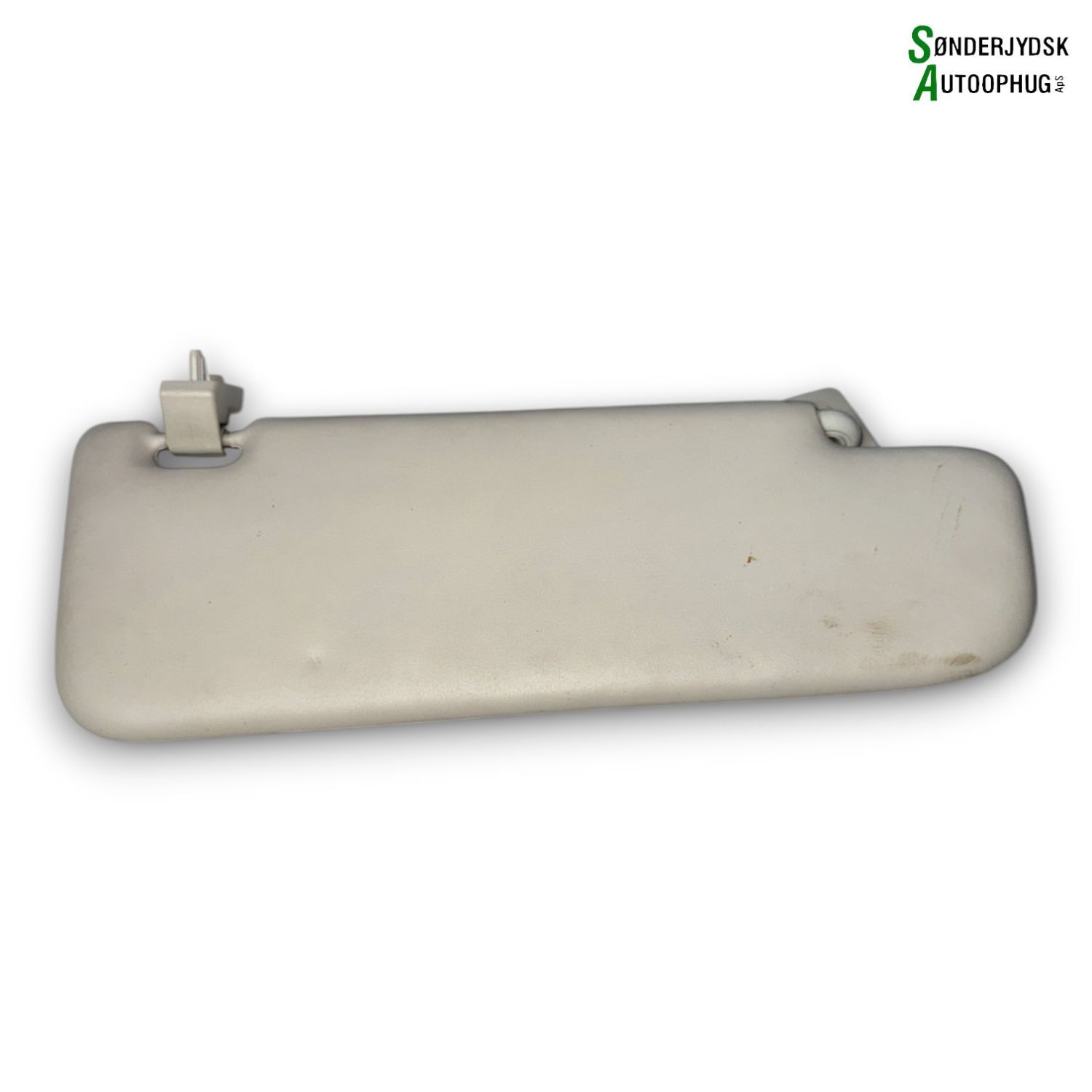 Fiat 500 Solskærm Med OEM Nr. 735773569 Fra Fiat Ophugger