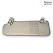 Fiat 500 Solskærm Med OEM Nr. 735643362 Fra Fiat Ophugger