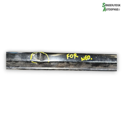 Fiat 500 Kofangerstiver Med OEM Nr. 52026096 Fra Fiat Ophugger