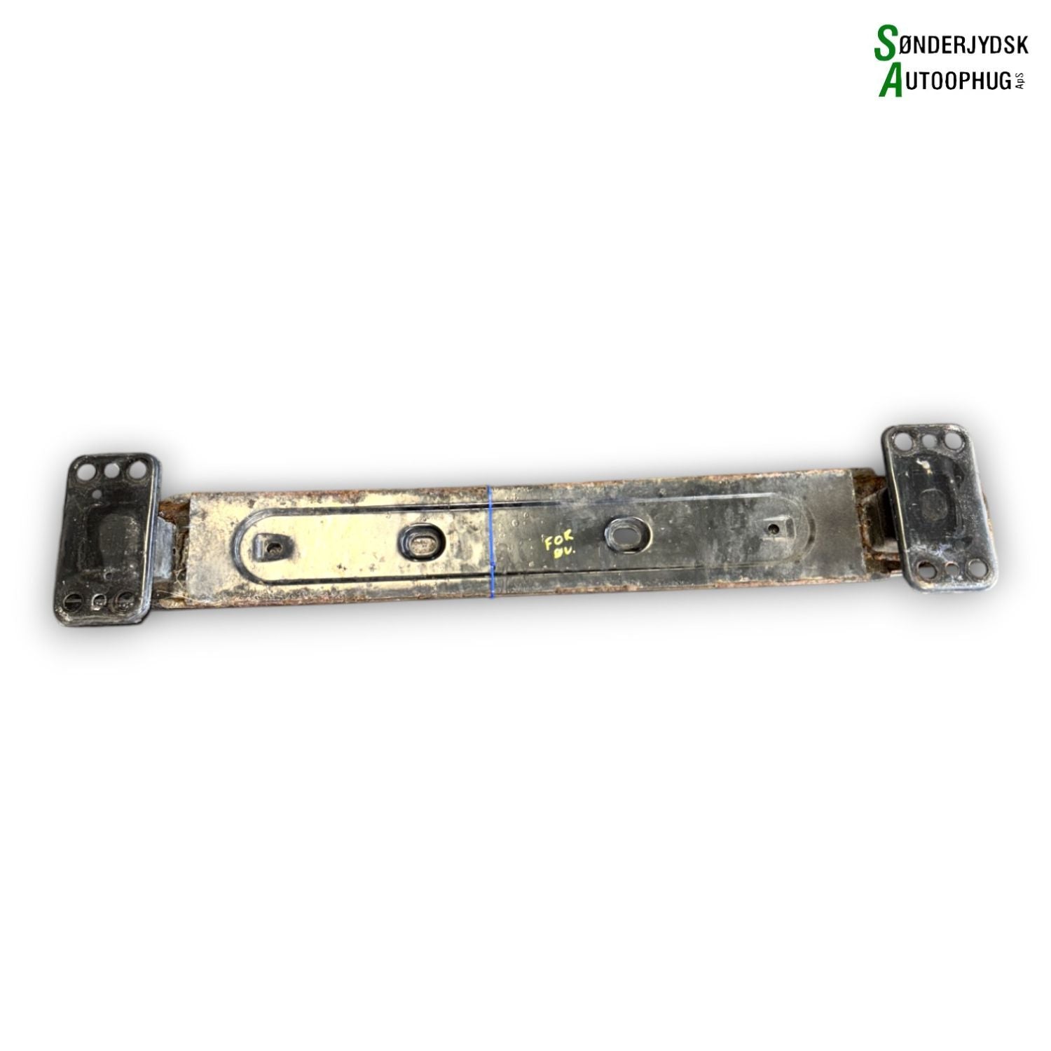 Fiat 500 Kofangerstiver Med OEM Nr. 51786704 Fra Fiat Ophugger