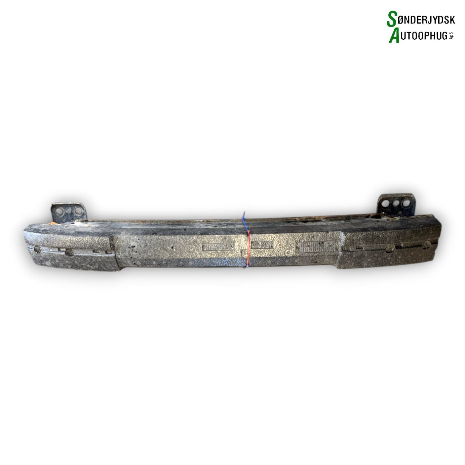 Fiat 500 Kofangerstiver Med OEM Nr. 52171918 Fra Fiat Ophugger